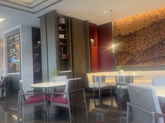 -南昌绿地铂瑞酒店·臻萃轩中餐厅