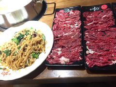-牛a潮汕鲜牛肉粿条(天河北店)