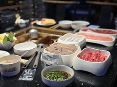 -川西坝子火锅(清江东路3.0直营店)