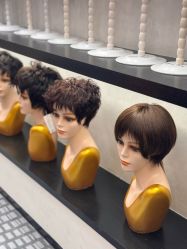 -唐风采假发补发定制