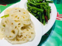 -令氏家外家周秦食府(高新店)