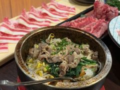 -龍二烧肉酒场(九亭店)