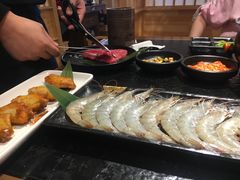 -九田家黑牛烤肉料理(石路天虹店)