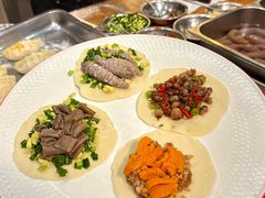 -金龙·打边炉(南京西路店)