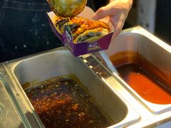 -李好吉吉自选炸鸡(星天广场店)