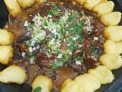 -边江铁锅炖鱼(振八街店)