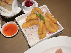 -佐度王子扒房(西城红场店)