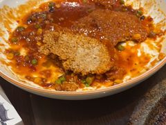 -小菜园新徽菜(上海浦东复地活力城店)