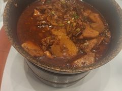 -南山翁新概念川菜(江宁万达广场店)