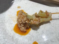 -叶婆婆钵钵鸡(解放碑店)