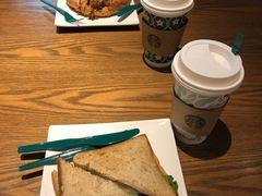 -星巴克(北京三里屯SOHO一店)