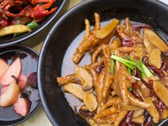 -聚味瞿记·龙虾堂(坡子街店)