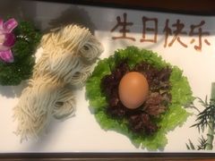 -潮牛魏记鲜牛肉火锅(开发区店)