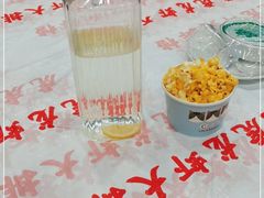 -虎虎龙虾大排档(双井店)