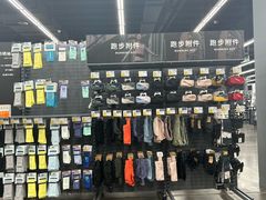 -迪卡侬(雨花店)