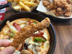 -必胜客(泰盛广场店)