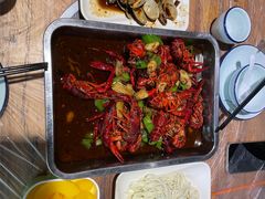 兄弟十三香小龙虾-兄弟龙虾(胜太路总店)