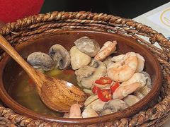 -Mezomd曼索蒂西班牙餐厅(广粤店)