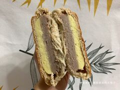 -谷艺烘焙