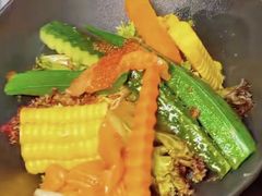 -九井澤精致料理(金茂店)