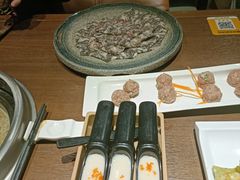 -快乐小羊·内蒙牛羊肉火锅(流花中心店)