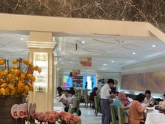 -大鸭梨烤鸭(左家庄店)