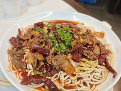 -御陕坊(交大店)