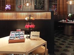 -庐灶江南·江南菜·四合院Bistro(东直门雍和宫·原华侨宾馆店)