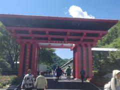 -红河谷漂流