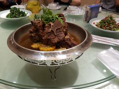 -粗茶淡饭•陕菜•家常菜