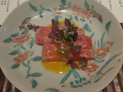 -晴空·日本料理(万象城店)
