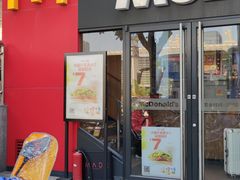 门面-麦当劳(秣陵路店)