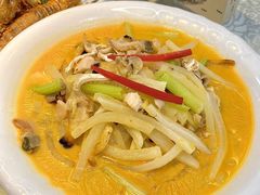 -东江海鲜大排档·潮汕菜·砂锅粥