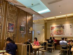 大堂-陳八两面家(滨江天街店)