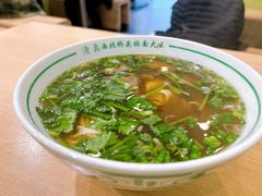 -清真·西北桥头拉面大王(丁家桥店)