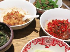-农耕记·湖南土菜(科技园店)