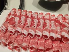 -福寿斋·老北京铜锅涮肉·烤鸭(顺义总店)