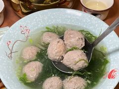 -抱德·潮汕味(敦和店原惠城鱼仔)