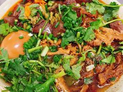 -金秋特色面馆(铜庄店)