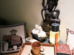 -Angkor SPA 柬埔寨古法按摩(环贸店)