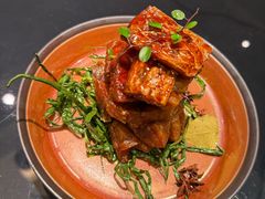 -香雪海饭店中餐厅(东环店)