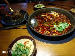 -受气牛肉·重庆耙牛肉(来福士店)