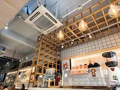 -森Some Fusion(荔湾店)