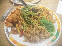 -比格比萨自助(南京万达茂店)