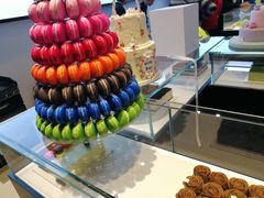 -麦雪尔甜品·生日蛋糕(新街口旗舰店)