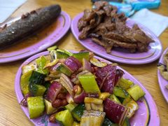 -牛马行牛肉饸饹铺(青岛街店)