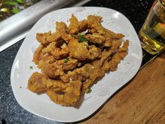 -巴奴毛肚火锅(商城路店)