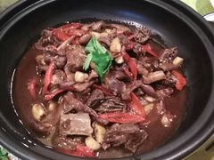 -雪霁山庄·合肥地标老字号
