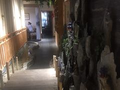 -醉霖生态餐厅(交大店)