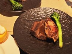 -康莱德酒店·美庭自助餐厅